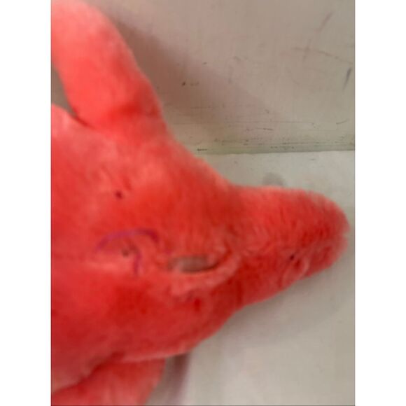 Universal studio sponge bob Patrick plush toy 2014 - Picture 5 of 6